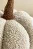 Beige Decorative Pillow “Pumpkin” Halloween Decoration Produktbild-Vorschau 3