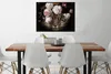 MuchoWow® Gerahmtes Poster Blumen - Jan Davidsz de Heem - Produktbild-Vorschau 2