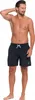 Morbidi Pantaloncini Da Bagno Da Uomo Con Tasche Moraj 5Xl Anteprima dell’immagine prodotto 8