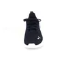 A single navy blue Puma sneaker with white laces and a white Puma logo is shown from the front. Produktbild-Vorschau