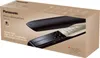 Panasonic EH-HS0E, Glätteisen, Warm, 230 °C, 20 s, Schwarz, Produktbild-Vorschau 6