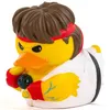 Street Fighter Ryu TUBBZ Collectible Duck Produktbild-Vorschau 3