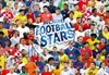 Winning Moves WORLD FOOTBALL STARS - Puzzle (1000 dielov) Náhľad obrázku produktu 7