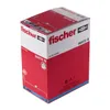 Fischer 537258 kotwa wkręcana / kołek rozporowy 50 szt. Podgląd zdjęcia produktu 6