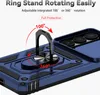 Galaxy S26 Hülle mit Schiebe Kamera Schutz und Ringhalter Produktbild-Vorschau 6