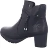 Rieker Ankle Boots Damen 32303936383038 Schwarz 40 EU Produktbild-Vorschau 12