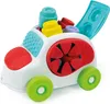 Clementoni Clemmy - Sensorisches Auto Produktbild-Vorschau 1