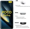 2X Schutzglas ( Display + Kamera ) für Xiaomi POCO F6 Pro Produktbild-Vorschau 7