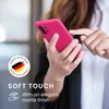 kwmobile Handyhülle für Samsung Galaxy A13 4G Hülle - TPU Produktbild-Vorschau 4