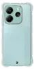 Bizon Case Clear Pack Hülle + 2x Displayschutzglas für Produktbild-Vorschau 2