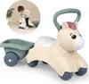 Smoby Toys 7600140502 - LS Rutscherfahrzeug Baby-Pony - Neu Produktbild-Vorschau 10