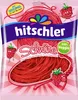 Hitschler Erdbeer Fruchtgummi Schnüre, 125 g Produktbild-Vorschau 9
