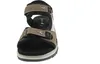 Waldläufer Komfort Sandalen Damen 31383338323735 Grau 41 EU Produktbild-Vorschau 26