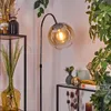 Cesaro Stehlampe Metall/Glas in Produktbild-Vorschau 7