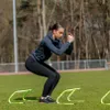 Verstellbare VirtuFit-Hürde – Grün Produktbild-Vorschau 8