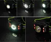 Vayox Stirnlampe VA0025 Pro Series | 320lm | XTE5W + COB Produktbild-Vorschau 6