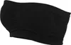Urban Classics Ladies - PADS BANDEAU schwarz - L Produktbild-Vorschau 1