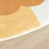 Waschbarer Spielteppich Rund - Sammy Lion Braun Produktbild-Vorschau 6