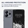 kwmobile Handyhülle für Xiaomi Redmi Note 14 4G (Nicht für Produktbild-Vorschau 5