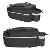 Borsa frigo, borsa termica, borsa da bici | 9 L, nero, Anteprima dell’immagine prodotto 7