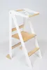 leg&go Tour d’observation pliable en bois Montessori, tour Voir les images du produit 10