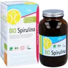 Gse Spirulina 500 mg organiczne tabletki Naturland 550 Podgląd zdjęcia produktu 9