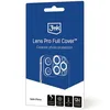 3mk Hybridglas Lens Pro Full Cover für iPhone 12 Pro  Produktbild-Vorschau 7