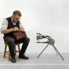 Schuh naaimachine, reparatiemachine voor canvas, katoen, Productafbeelding-voorbeeld 2