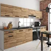 Belini - Angolo cottura moderno ITALIA 2 - Mobili da cucina Anteprima dell’immagine prodotto 2