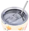 ESTIA | Kubek termiczny - 350 ml - wielokolorowy kubek Podgląd zdjęcia produktu 5