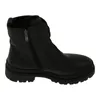 Ara DOVER Damen Winterstiefel in Schwarz, Größe 7.5 Produktbild-Vorschau 41