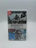 Assassin's Creed: The Rebel Collection Nintendo Switch  Produktbild-Vorschau 8