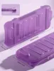 JSAUX Anti-Schock Gehäuse für NINTENDO SWITCH 2 - Lila Produktbild-Vorschau 8