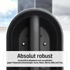 2X Blumenkasten 56cm Balkon für Geländer zum Hängen Produktbild-Vorschau 4