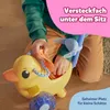 BABY born Schiebe-Berta mit verstellbarer Rückenlehne und Produktbild-Vorschau 5
