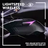 Souris de jeu sans fil RVB Logitech G G502 X PLUS - Voir les images du produit 11