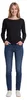 TOM TAILOR dámske džínsy 1008117 Alexa Slim, model 10282 - Náhľad obrázku produktu 3