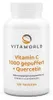 Vitamin C 1000 gepuffert+Quercetin Tabletten 120 St Produktbild-Vorschau 2