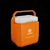 Peme Elektrický chladicí box Trip Orange – auto, kempování, Náhled obrázku produktu 11