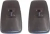 2x Rückspiegel Außenspiegel Traktor Bagger 285x150 mm mit Produktbild-Vorschau 4