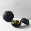 Aschenbecher grau geruchsdicht design Produktbild-Vorschau 8