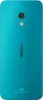 The back of a teal Nokia mobile phone is shown against a white background. Náhled obrázku produktu