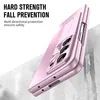 Hülle für Samsung Galaxy Z Fold 6 Hart PC Stander Produktbild-Vorschau 5