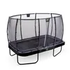 EXIT Elegant Premium Trampolin 214x366cm, mit Produktbild-Vorschau 2