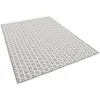 In- und Outdoor Teppich Beidseitig Modern , Größe:200x200 Produktbild-Vorschau 10