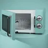 Cecotec ProClean 3110 Retro, Pracovní deska, Mikrovlnná Náhled obrázku produktu 10
