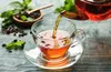 Krokos Kozanis Rooibos-Tee Mit Salbei Verbene Und Safran Produktbild-Vorschau 5