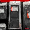 Ramka tablicy rejestracyjnej chrom krótka USA AMIO-02109 Podgląd zdjęcia produktu 3
