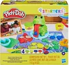 Play-Doh Farbi, der Frosch, Kneten Produktbild-Vorschau 25