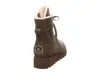 Bearpaw Krista Solids Chestnut Distressed Stiefel in Produktbild-Vorschau 6